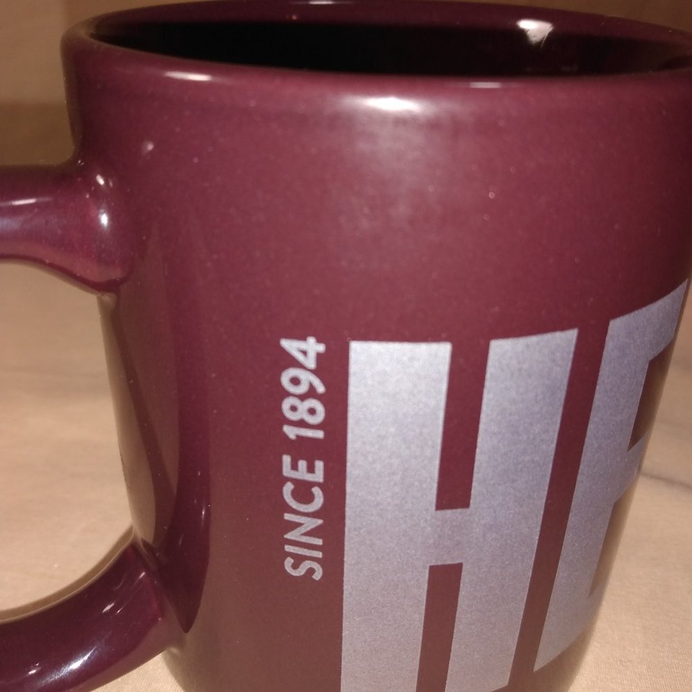 Hershey Chocolate Mug from Galerie | Free Shipping - Picture 7 of 7